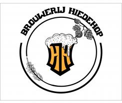 Logo # 1211358 voor Ontwerp een herkenbaar   pakkend logo voor onze bierbrouwerij! wedstrijd