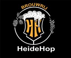 Logo # 1211000 voor Ontwerp een herkenbaar   pakkend logo voor onze bierbrouwerij! wedstrijd