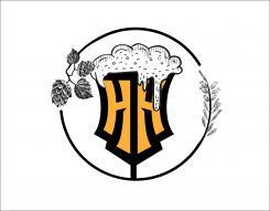 Logo # 1211001 voor Ontwerp een herkenbaar   pakkend logo voor onze bierbrouwerij! wedstrijd