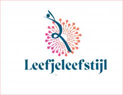 Logo # 1269706 voor Ontwerp een logo voor een leefstijlcoachpraktijk wedstrijd