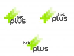 Logo # 11173 voor HetPlus logo wedstrijd