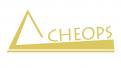Logo # 8289 voor Cheops wedstrijd