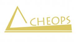 Logo # 8289 voor Cheops wedstrijd