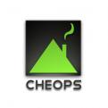 Logo # 8380 voor Cheops wedstrijd
