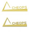 Logo # 8295 voor Cheops wedstrijd