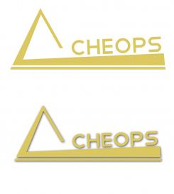 Logo # 8295 voor Cheops wedstrijd