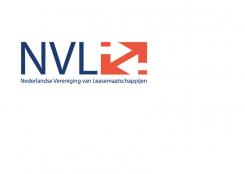 Logo # 393631 voor NVL wedstrijd