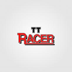 Logo design # 581154 for Logo for mobile racing game contest