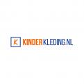 Logo # 581172 voor Kinderkleding webshop logo wedstrijd