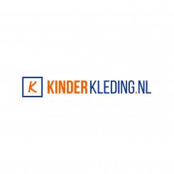 Logo # 581172 voor Kinderkleding webshop logo wedstrijd