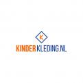 Logo # 581175 voor Kinderkleding webshop logo wedstrijd