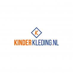 Logo # 581175 voor Kinderkleding webshop logo wedstrijd