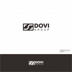 Logo design # 1246499 for Logo for Dovi Group  an house of brands organization for various brands of tripods  Logo will be on our company premises  website and documents  contest