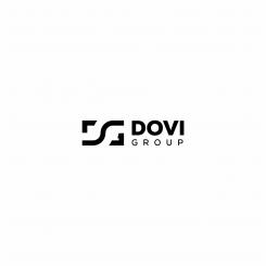 Logo design # 1246500 for Logo for Dovi Group  an house of brands organization for various brands of tripods  Logo will be on our company premises  website and documents  contest