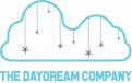 Logo # 283752 voor The Daydream Company heeft een super krachtig, leuk, stoer en alleszeggend logo nodig!  wedstrijd