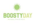 Logo # 300028 voor BoostYDay wants you! wedstrijd
