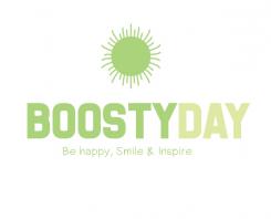 Logo # 300028 voor BoostYDay wants you! wedstrijd