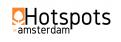 Logo design # 872584 for Logo for a blog about Amsterdam contest