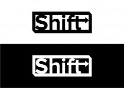 Logo # 1013952 voor SHIFT my logo wedstrijd