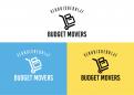 Logo design # 1014676 for Budget Movers contest