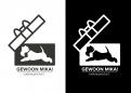 Logo # 962621 voor Logo voor een cadeaubox voor dieren wedstrijd