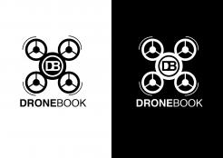 Logo # 973675 voor Start up zoekt logo met drone wedstrijd