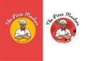 Logo # 1025746 voor logo voor the pizza masters gent wedstrijd