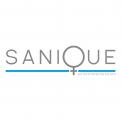 Logo # 24426 voor een logo voor Schoonheidssalon Sanique wedstrijd