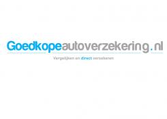Logo # 36761 voor Nieuw logo voor Goedkopeautoverzekering.nl + favicon wedstrijd