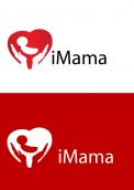 Logo # 20210 voor Logo iMama.nl (webshop met musthaves voor baby, peuter en mama) wedstrijd