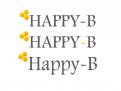 Logo # 25998 voor A buzzy B is a happy B wedstrijd