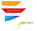 Logo # 21064 voor Logo Latent Talent wedstrijd