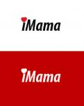 Logo # 20239 voor Logo iMama.nl (webshop met musthaves voor baby, peuter en mama) wedstrijd