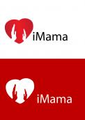 Logo # 20209 voor Logo iMama.nl (webshop met musthaves voor baby, peuter en mama) wedstrijd