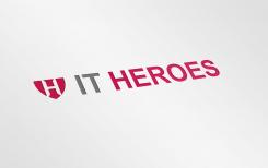 Logo # 270478 voor Logo voor IT Heroes wedstrijd