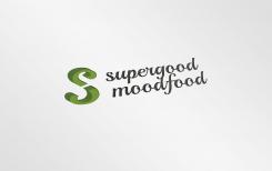 Logo # 296921 voor Ben jij die unieke designer die out of the box durft te denken en de boodschap van Supergoodmoodfood.nl vorm kan geven? wedstrijd