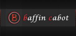 Logo # 162718 voor Wij zoeken een internationale logo voor het merk Baffin Cabot een exclusief en luxe schoenen en kleding merk dat we gaan lanceren  wedstrijd