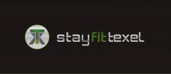 Logo # 154999 voor Stay Fit Texel Logo wedstrijd