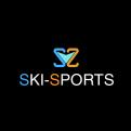 Logo # 64220 voor Wedstrijd Ski-sports LOGO  wedstrijd
