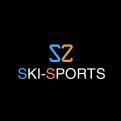 Logo # 64023 voor Wedstrijd Ski-sports LOGO  wedstrijd