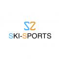 Logo # 64024 voor Wedstrijd Ski-sports LOGO  wedstrijd