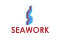 Logo # 64234 voor Herkenbaar logo voor Seawork detacheerder wedstrijd
