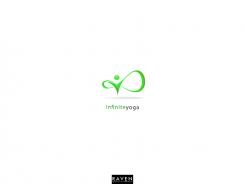 Logo  # 69957 für infinite yoga Wettbewerb