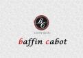 Logo # 163779 voor Wij zoeken een internationale logo voor het merk Baffin Cabot een exclusief en luxe schoenen en kleding merk dat we gaan lanceren  wedstrijd