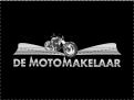 Logo design # 169013 for Company logo for DE MOTOMAKELAAR contest