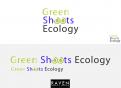 Logo design # 69401 for Green Shoots Ecology Logo contest