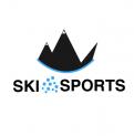 Logo # 64000 voor Wedstrijd Ski-sports LOGO  wedstrijd