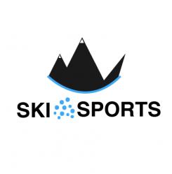 Logo # 64000 voor Wedstrijd Ski-sports LOGO  wedstrijd