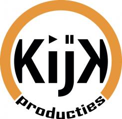 Logo # 436693 voor Logo voor klein videoproductiebedrijf wedstrijd