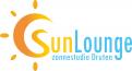 Logo # 413840 voor Logo ontwerpen voor de zonnestudio SunLounge te Druten wedstrijd